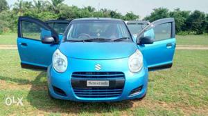  Maruti Suzuki A Star petrol  Kms