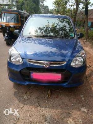  Maruti Suzuki Alto 800 petrol  Kms