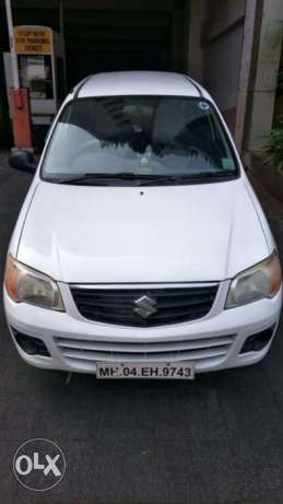 Maruti Suzuki Alto K10 Vxi, , Lpg