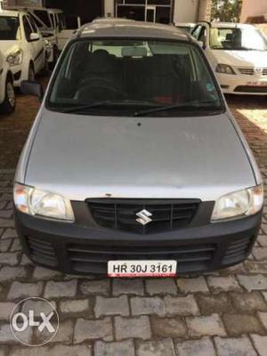 Maruti Suzuki Alto Lxi Bs-iv, , Petrol