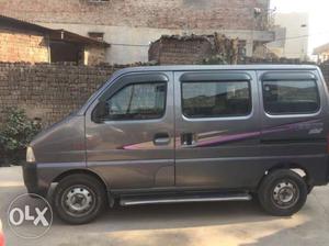 Maruti Suzuki Eeco in best condition