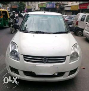 Maruti Suzuki Swift Dzire Vdi, , Diesel