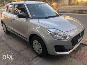 Maruti Suzuki Swift Lxi (o), , Petrol