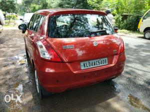 Maruti Suzuki Swift Vdi Abs Bs-iv, , Diesel