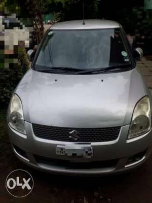 Maruti Suzuki Swift Vdi, , Diesel