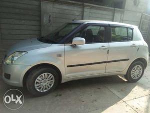  Maruti Suzuki Swift diesel  Kms