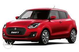 Maruti Suzuki Swift petrol 1 Kms  year