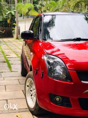 Maruti Suzuki Swift petrol  Kms  year