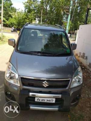 Maruti Suzuki Wagon R 1.0 Vxi, , Petrol