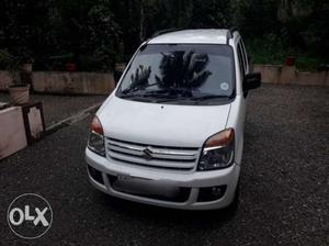 Maruti Suzuki Wagon R petrol  Kms  year