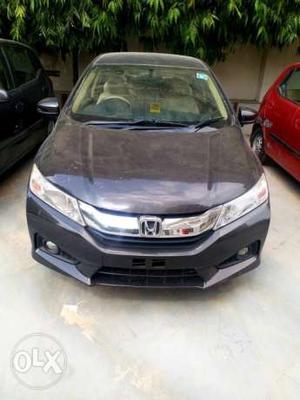 New Honda City IDTAC diesel top modal new condition up 53 no