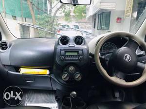  Nissan Micra petrol  Kms