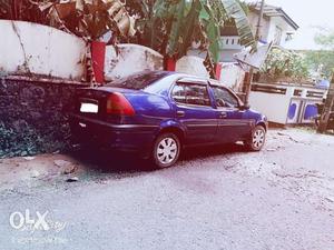 Showroom condition Ford Ikon Diesel Car for sale