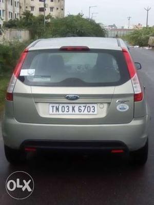  Single owner Ford Figo (PETROL).