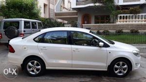 Skoda Rapid 1.5 Tdi Cr Elegance, , Diesel