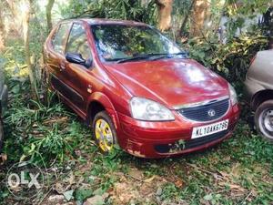 Tata Indica V2 Dls Bs-iii, , Diesel