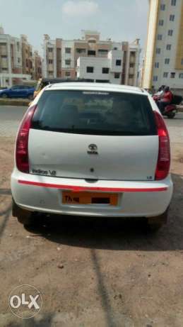 Tata Indica V2 Ls, , Diesel