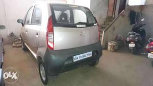 Tata Nano Cx, , Petrol