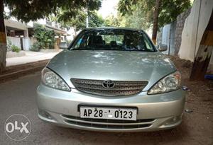 Toyota Camry IMMACULATE Condition