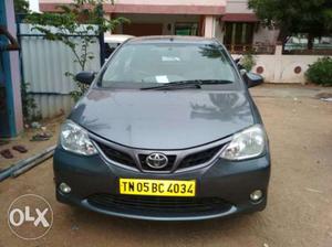 Toyota Etios Liva Gd Sp, , Diesel