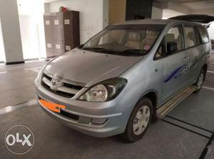 Toyota Innova 2.0 G 8 Str Bs-iv, , Diesel