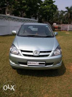 Toyota Innova 2.0 Vx 8 Str, , Petrol