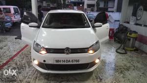 Volkswagen Vento Highline Petrol, , Petrol