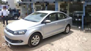  Volkswagen Vento diesel  Kms