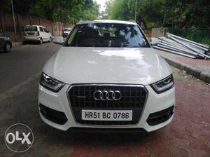 Audi Q3 35 Tdi Premium Plus + Sunroof, , Diesel