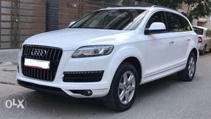 Audi Q7 45 Tdi Quattro Premium Plus, , Diesel