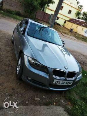  BMW 320d Diesel Luxuary Line Top end version smooth