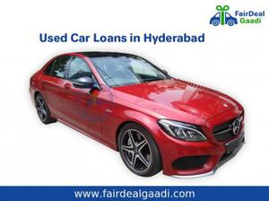 Buy Used Cars In Hyderabad - Hyderabad (Annapurna Mansion,