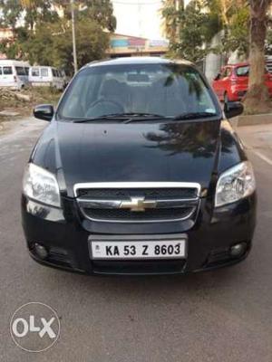 Chevrolet Aveo Lt , Petrol