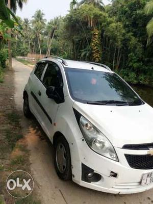 Chevrolet Beat diesel  Kms  year