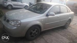  Chevrolet Optra Magnum petrol  Kms