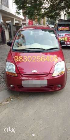 Chevrolet Spark Lt , Petrol