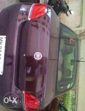  Fiat Linea petrol  Kms