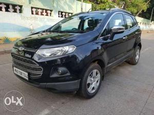 Ford Ecosport Ambiente 1.5 Tdci, , Diesel