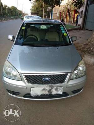 Ford Fiesta cng  Kms  year