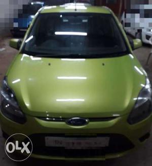 Ford Figo Duratorq Zxi , Diesel