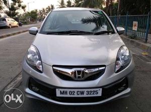 Honda Brio Vx At, , Petrol