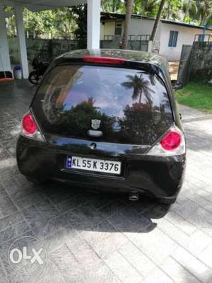  Honda Brio petrol  Kms