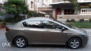 Honda City 1.5 V Mt, , Petrol