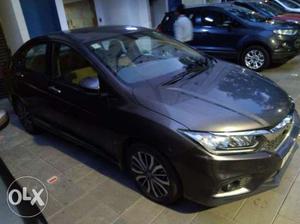 Honda City Vx (o) Mt, , Diesel