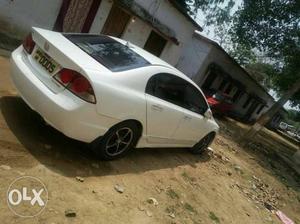 Honda Civic petrol  Kms  year