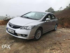 Honda civic Automatic neetly used