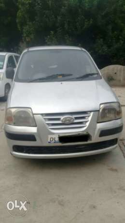 Hyundai Santro Xing Xl Erlx - Euro Iii, , Petrol