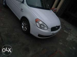 Hyundai Verna diesel  Kms  year