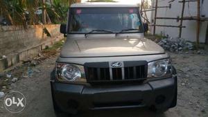 Mahindra Bolero Di Bs Iii, , Diesel