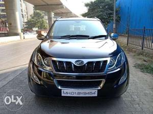 Mahindra Xuv500 W, Diesel